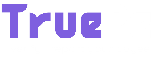 TruePayee Logo